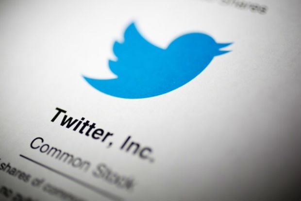 Cổ phiếu Twitter được kỳ vọng tăng vượt giá IPO. Ảnh: Bloomberg